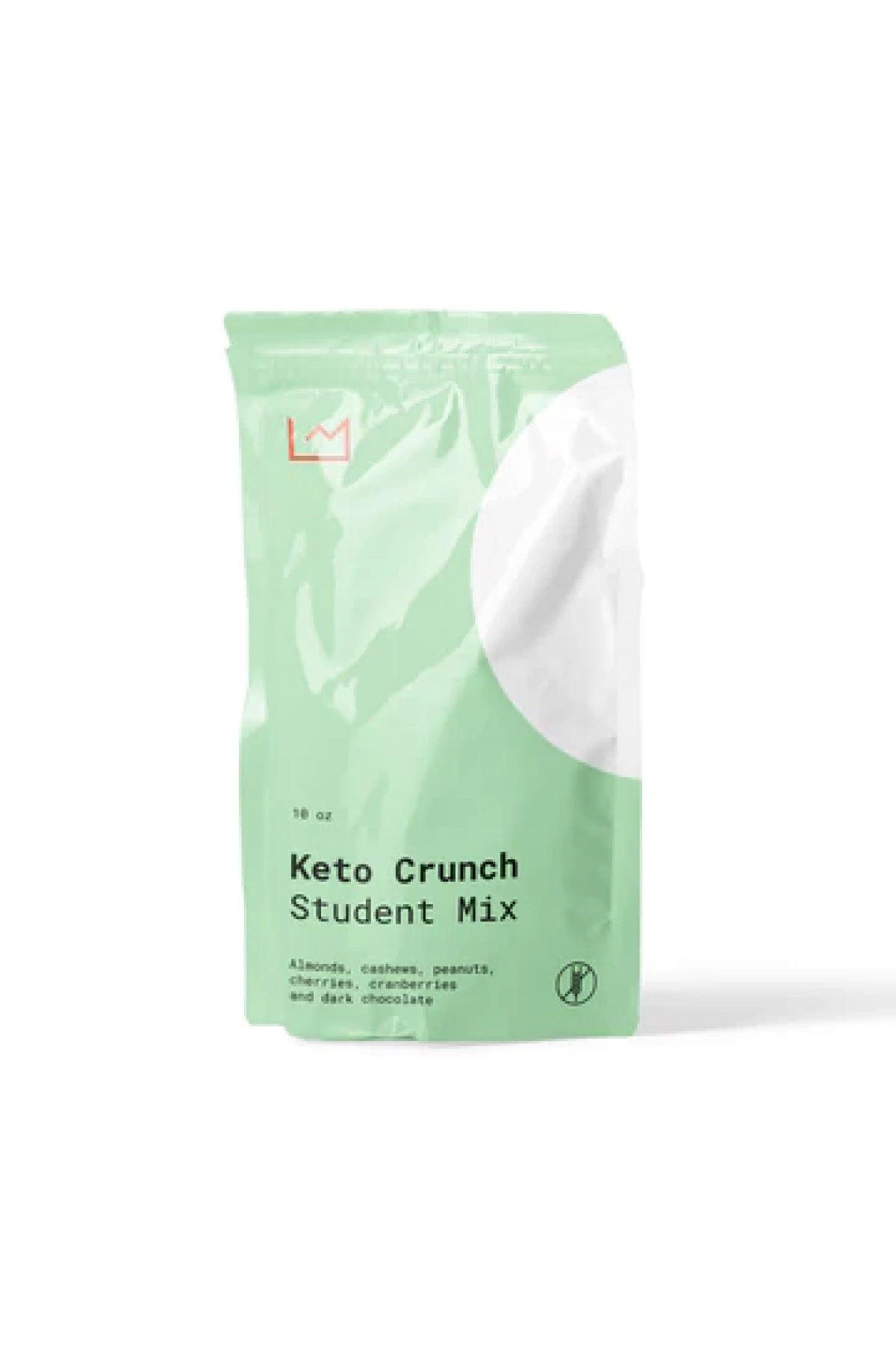 Keto Crunch